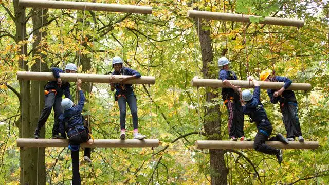 Rope Activities