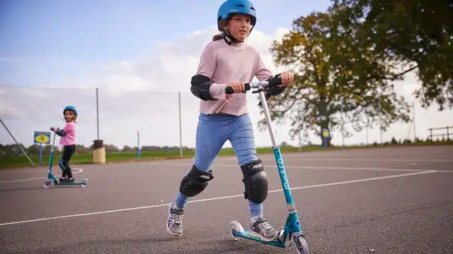 Micro Scooter