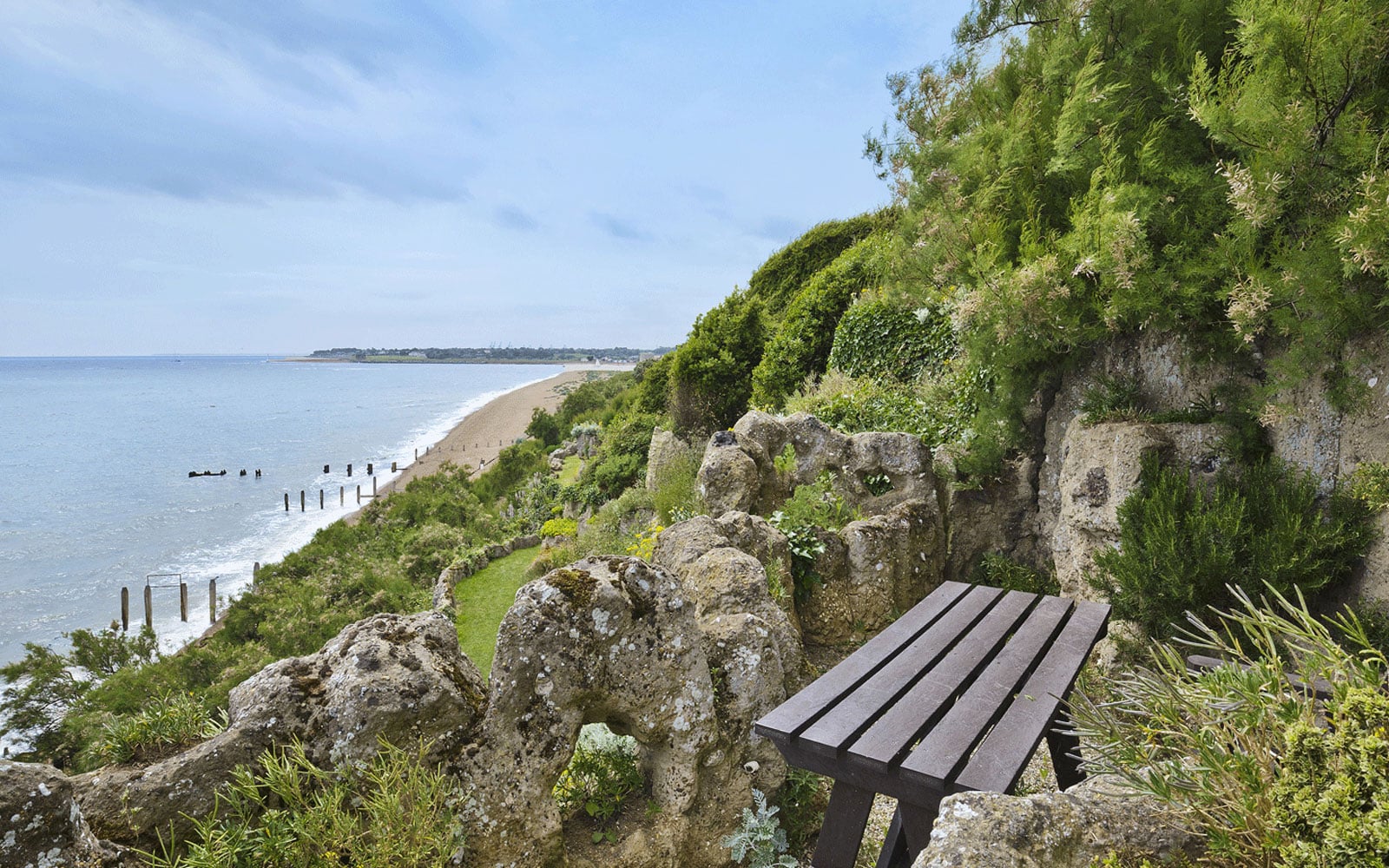 Multi-Activity, Bawdsey Manor