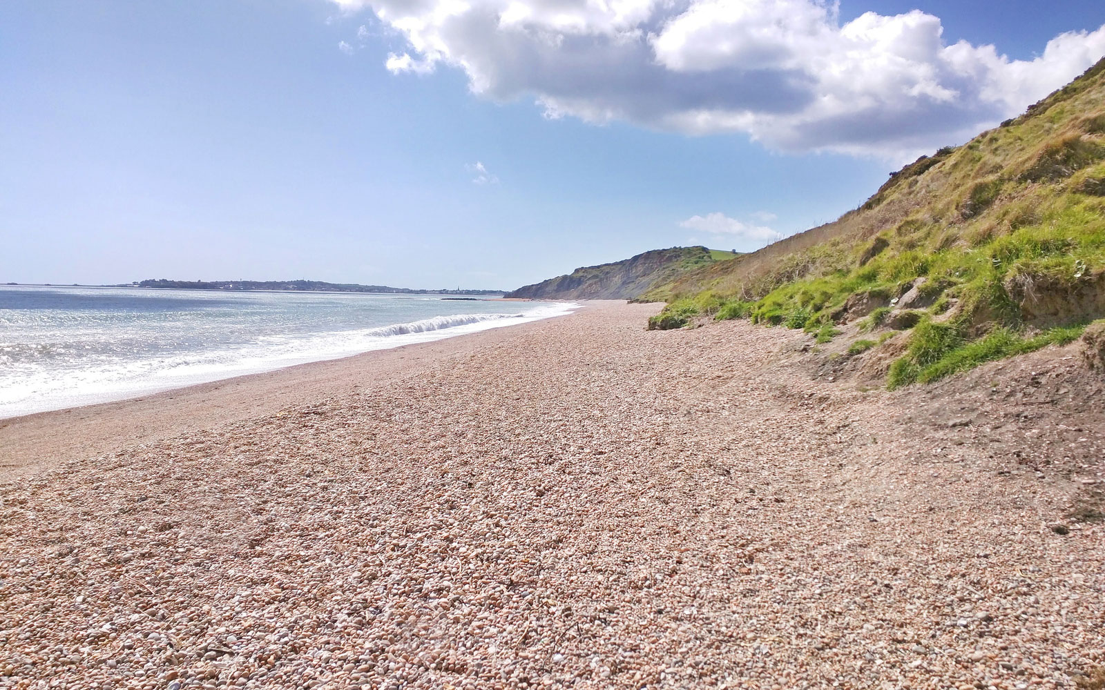 Multi-Activity, Osmington Bay