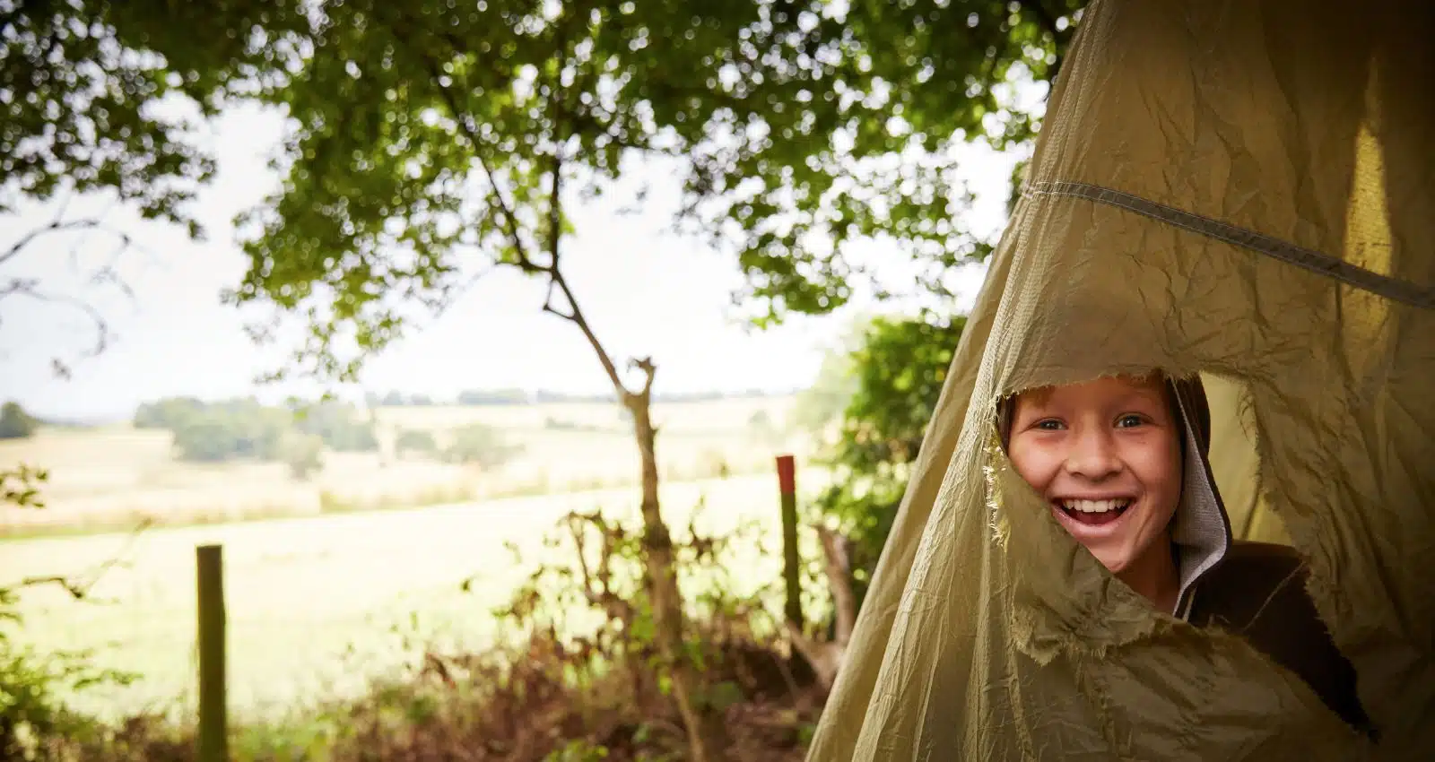 6 Fun Nature Activities to Do in Your Own Garden
