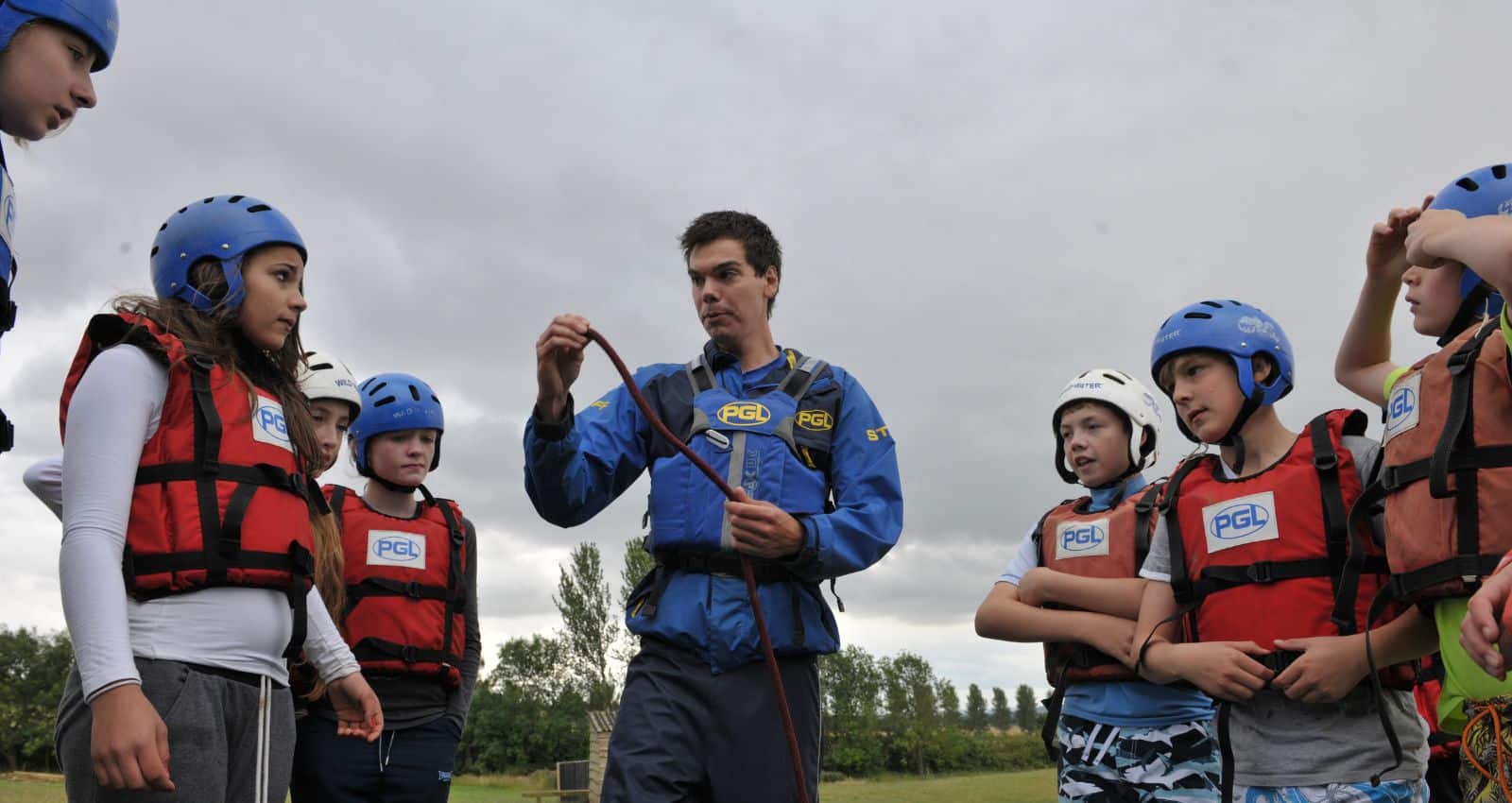 Why Are Outdoor Adventure Camps So Great for Kids?
