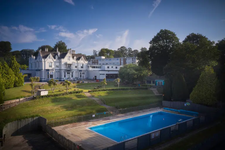 Devon – Barton Hall