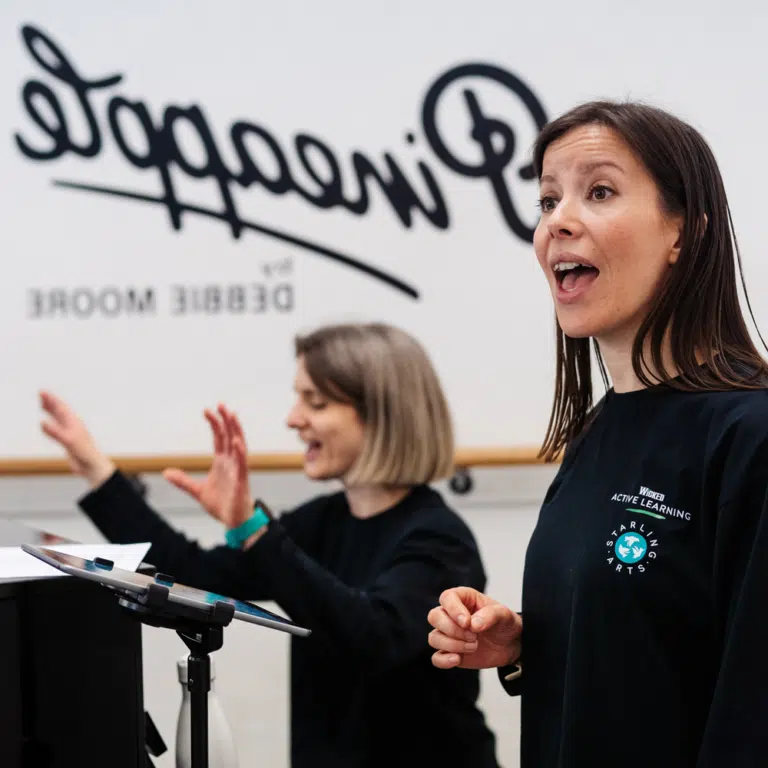 Wicked Experience: Musical Theatre Camps - pgl